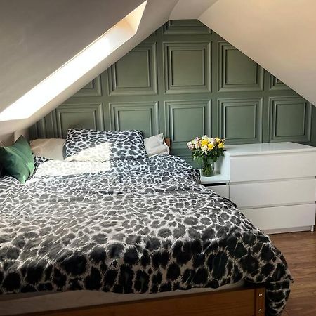 Bright, Comfy And Peaceful House Villa Inverkeithing Eksteriør billede